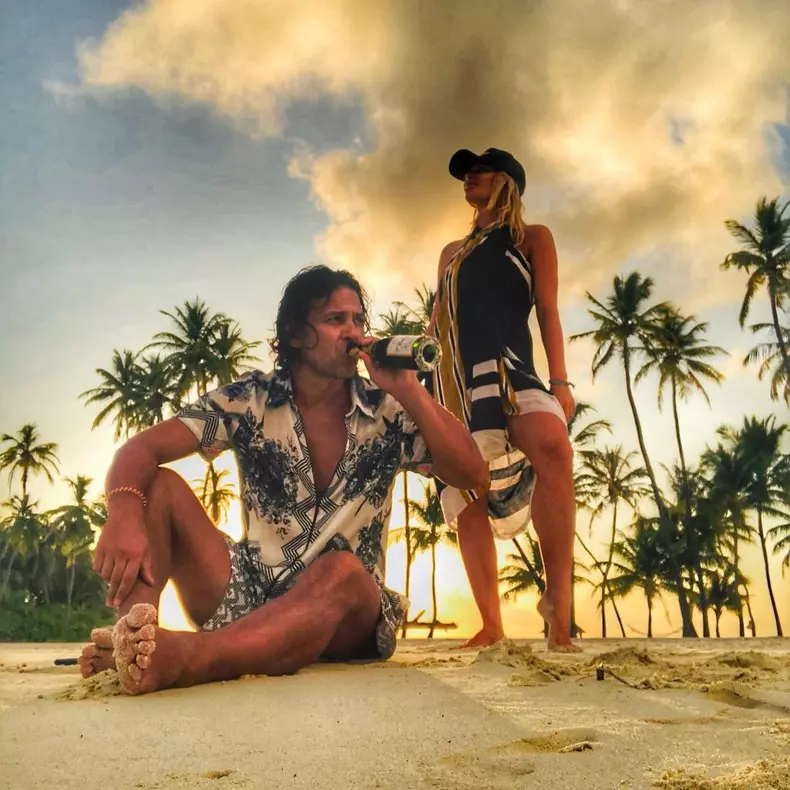 9. Delia și Răzvan Munteanu