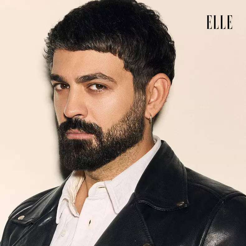 Alex ifimov, nominalizat la categoriile BEST MAKE-UP ARTIST & BEST HAIRSTYLIST