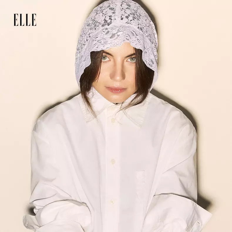 ALEXANDRA ȘIPA, nominalizată la categoria BEST YOUNG DESIGNER