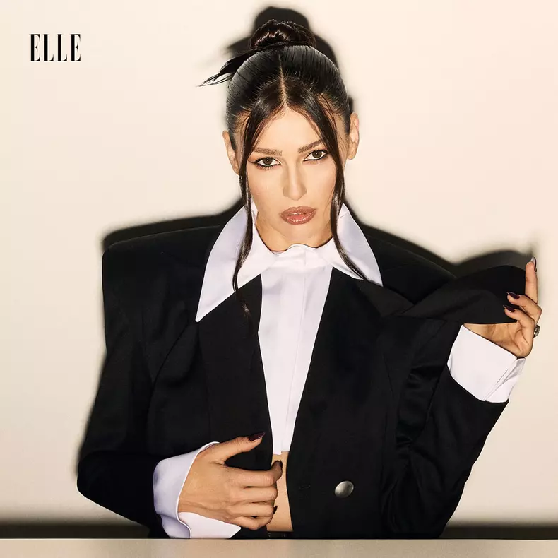 Alina Eremia, nominalizată la categoria BEST FEMALE ARTIST