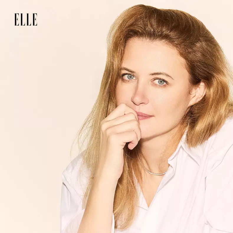 ANDREEA CONSTANTIN (RHEA COSTA), nominalizată la categoria BEST ROMANIAN BRAND