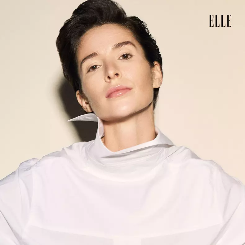 DEEA CODREA, nominalizată la categoria BEST PERSONAL STYLE