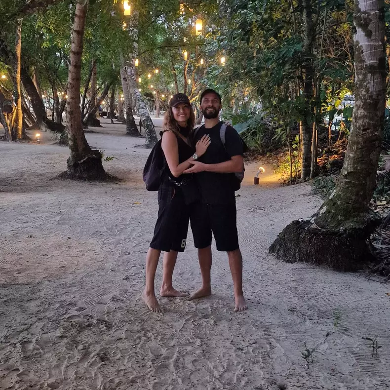 Anca Țurcașiu și Călin Șerban