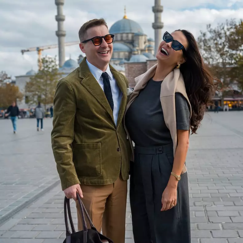 9. Anca Serea și Adrian Sînă