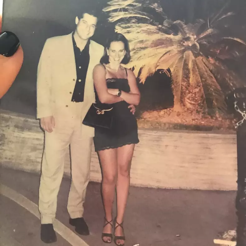 11. Andreea Esca și Alexandre Eram