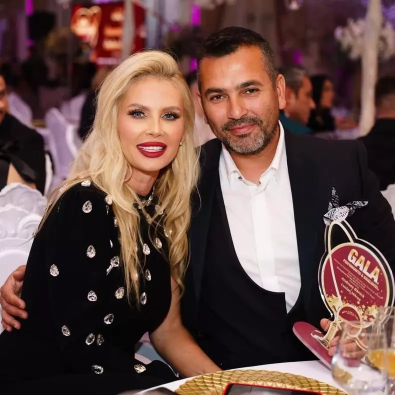 Andreea Bănică și Lucian Mitrea (3)