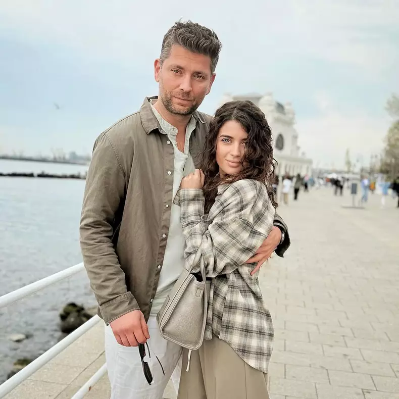 Ana Bodea și Valentin Butnaru (2)