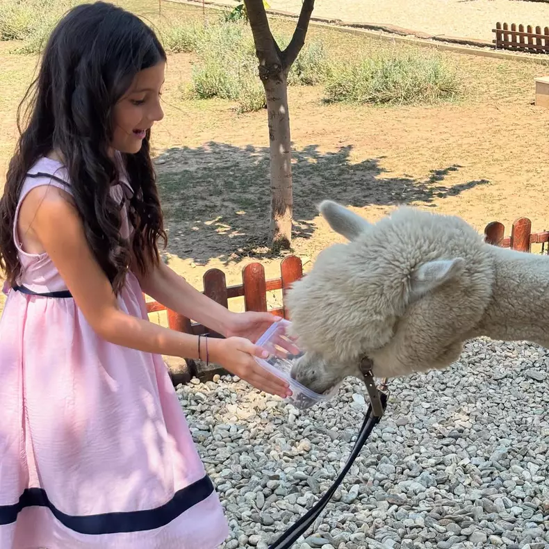 Amalia Enache fiică (3)