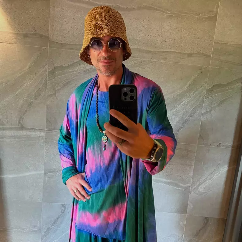 Radu Vâlcan la Insula Iubirii (4)