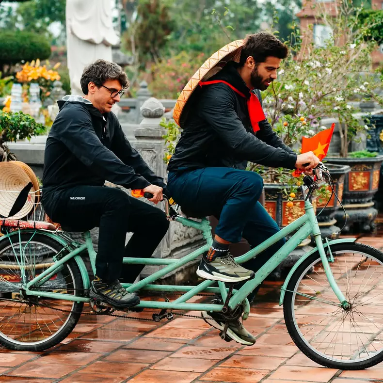 Alexandru Ion și Ștefan Floroaica (3)