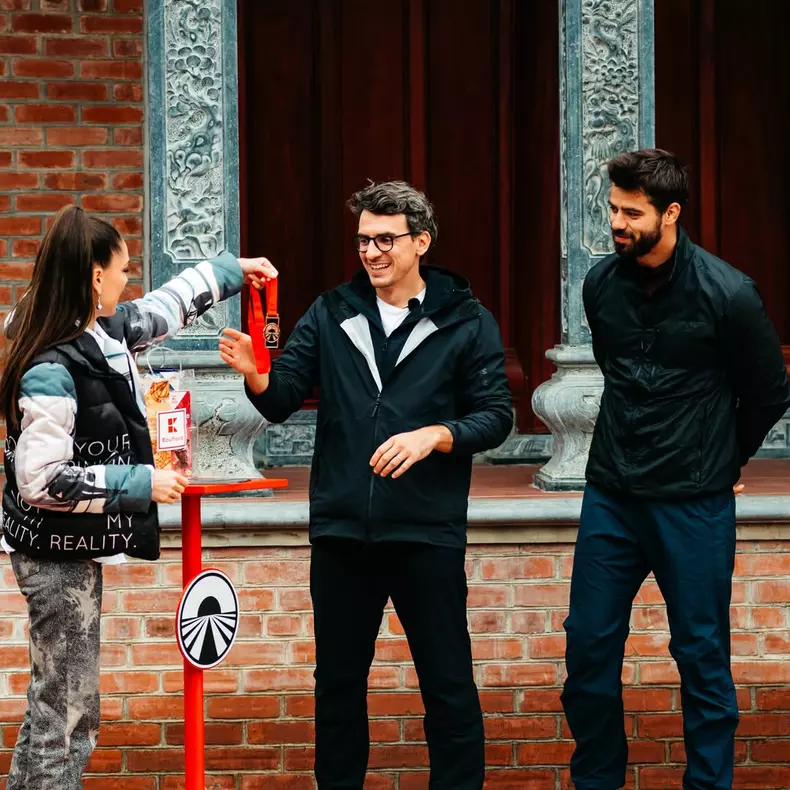 Alexandru Ion și Ștefan Floroaica (4)