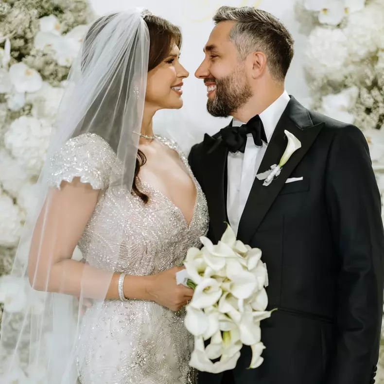 Monica Bîrlădeanu și Valeriu Gheorghiță (1)