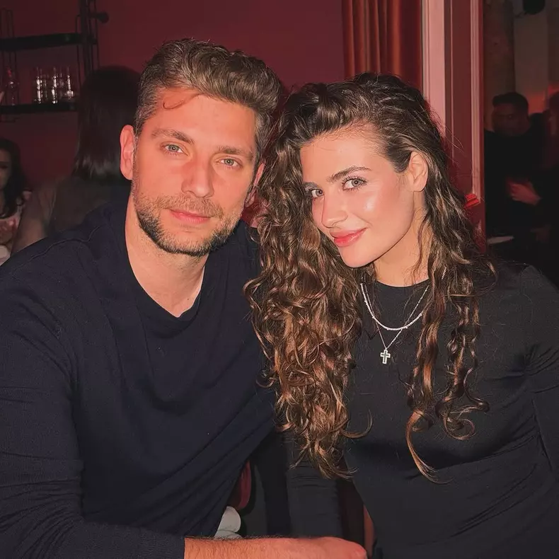 Ana Bodea și Valentin Butnaru (1)