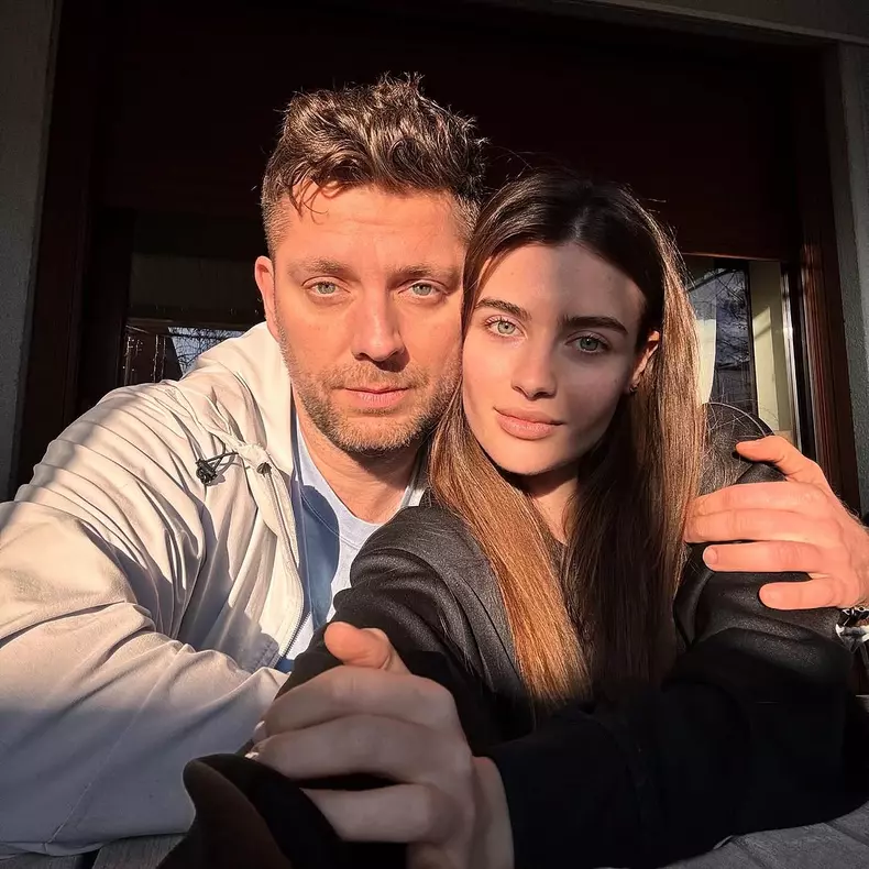 Ana Bodea și Valentin Butnaru (2)