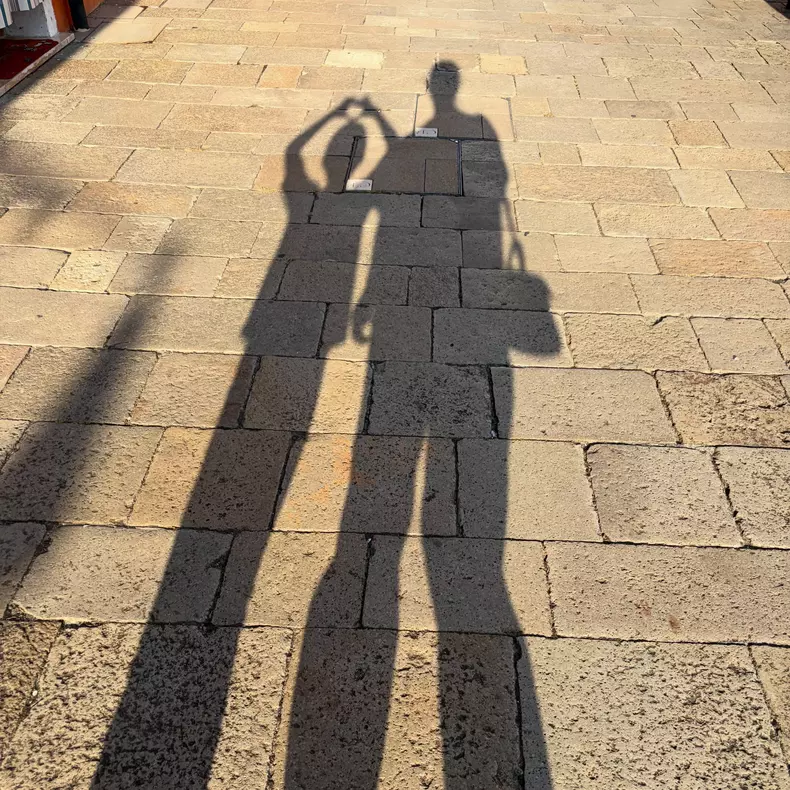 5. Ada Condeescu, imagini din vacanță
