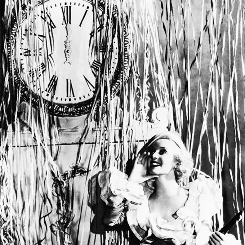 Bette Davis (7)