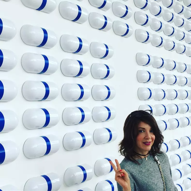 Edith Gonzalez (6)