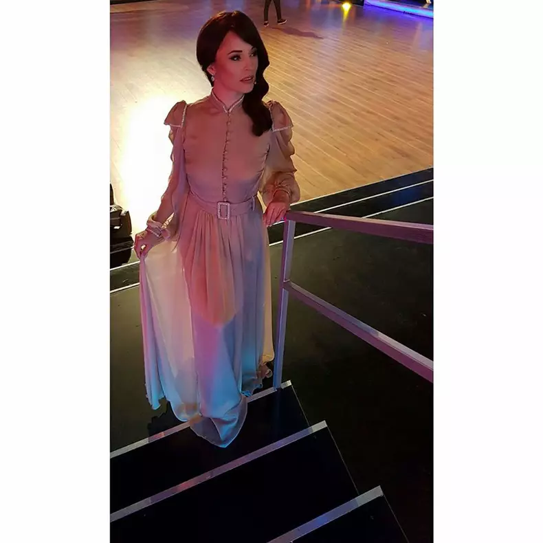 Uite cine danseaza - 17 aprilie 2017 (3)