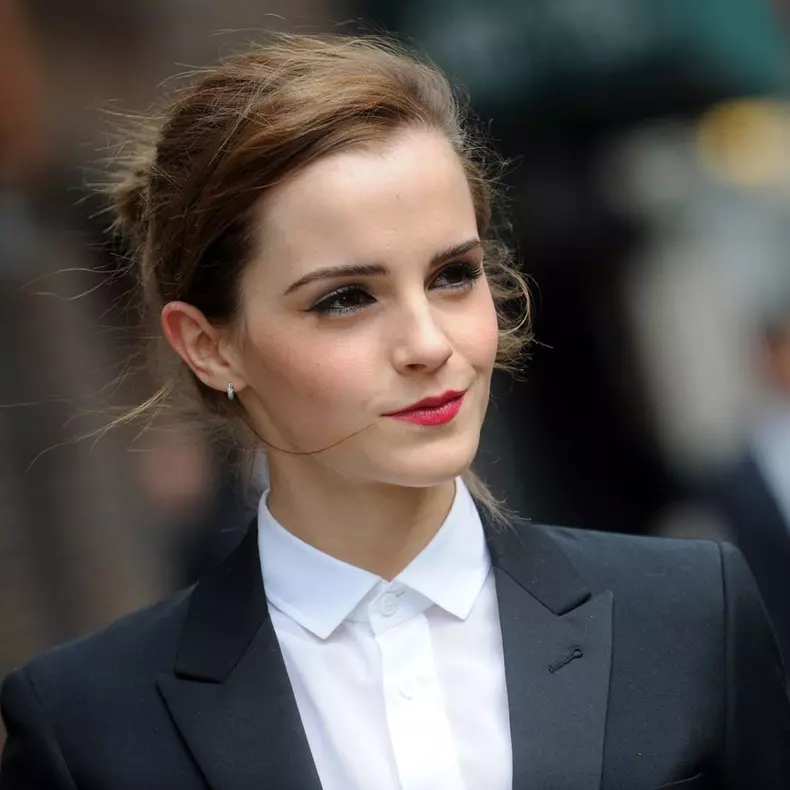 Emma Watson