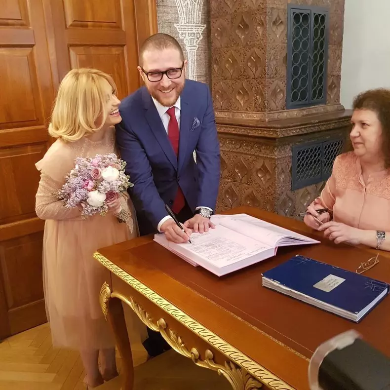 Simona Gherghe cununie civila (3)