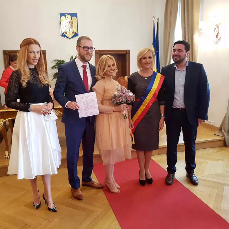 Simona Gherghe cununie civila (4)
