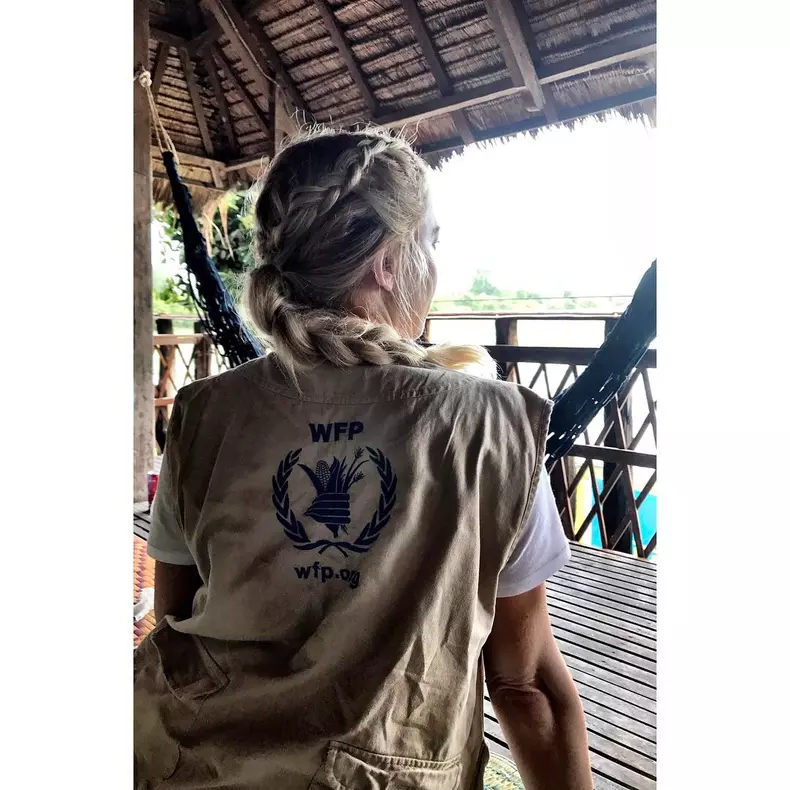 Kate Hudson explorează Cambodgia alături de noul ei iubit (2)