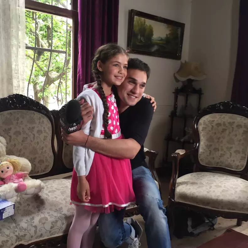 Vlad - Elif