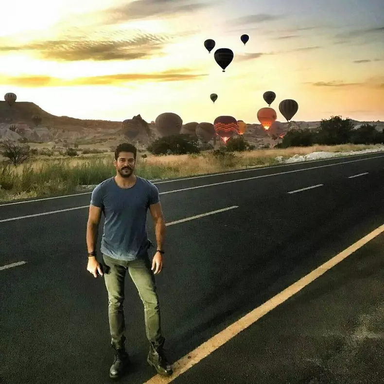 Burak Özçivit