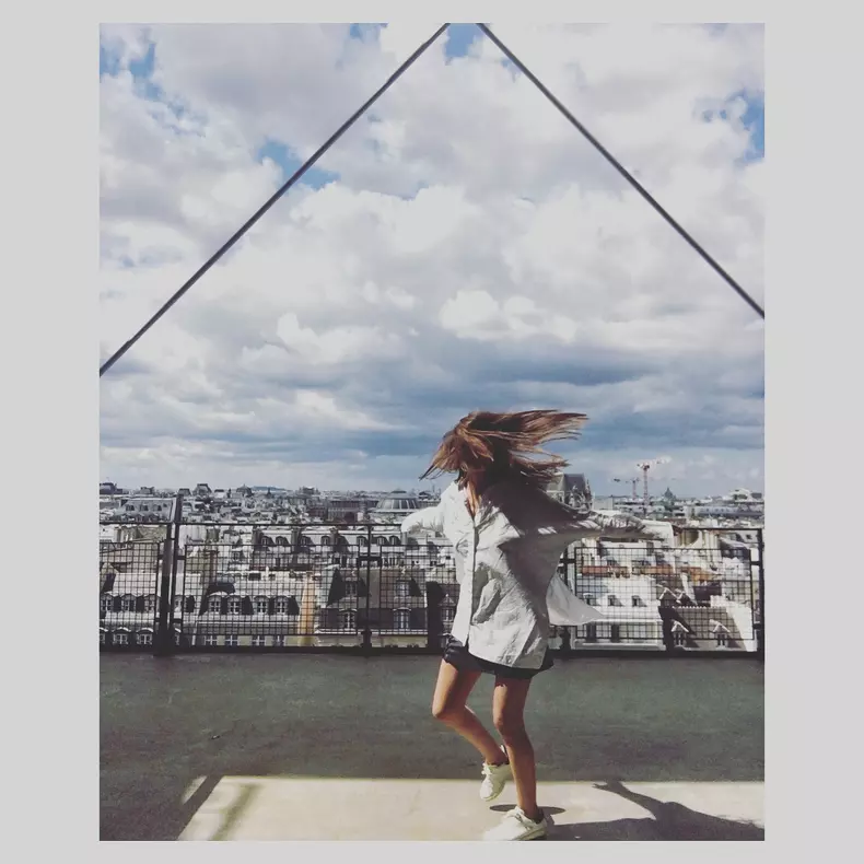 ezgi asaroğlu
