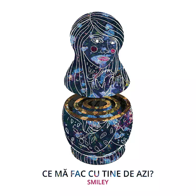 Smiley - Ce ma fac cu tine de azi