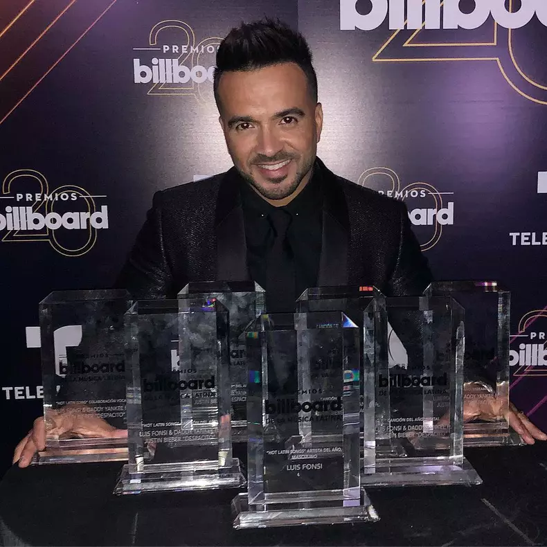 Luis Fonsi
