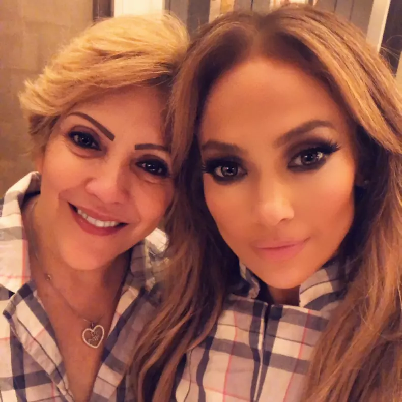 Jennifer Lopez
