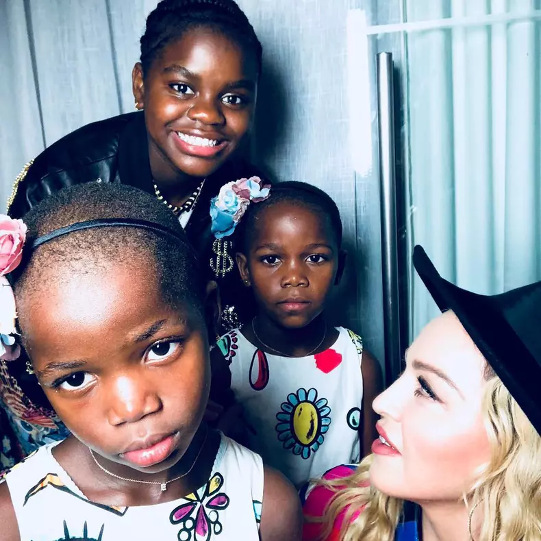 Madonna 2