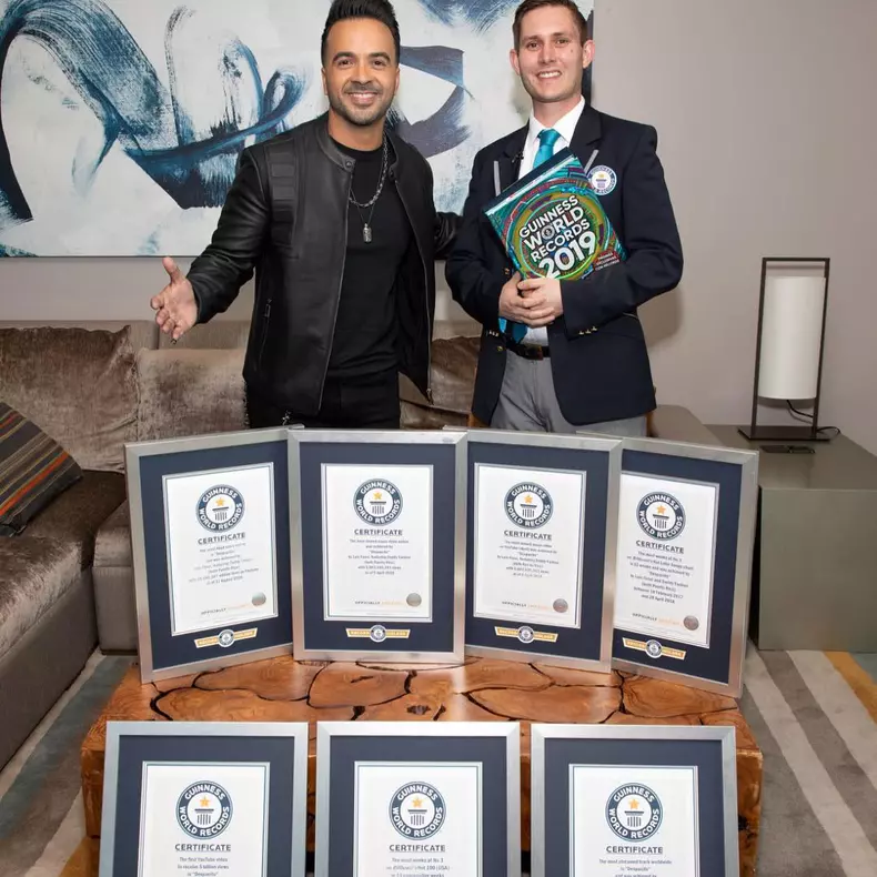 Luis Fonsi