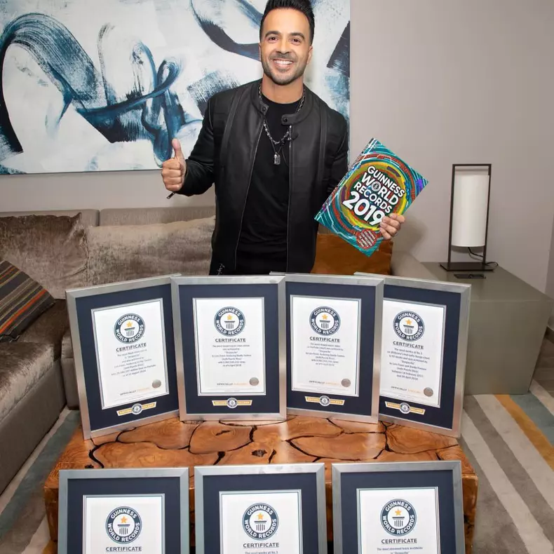 Luis Fonsi