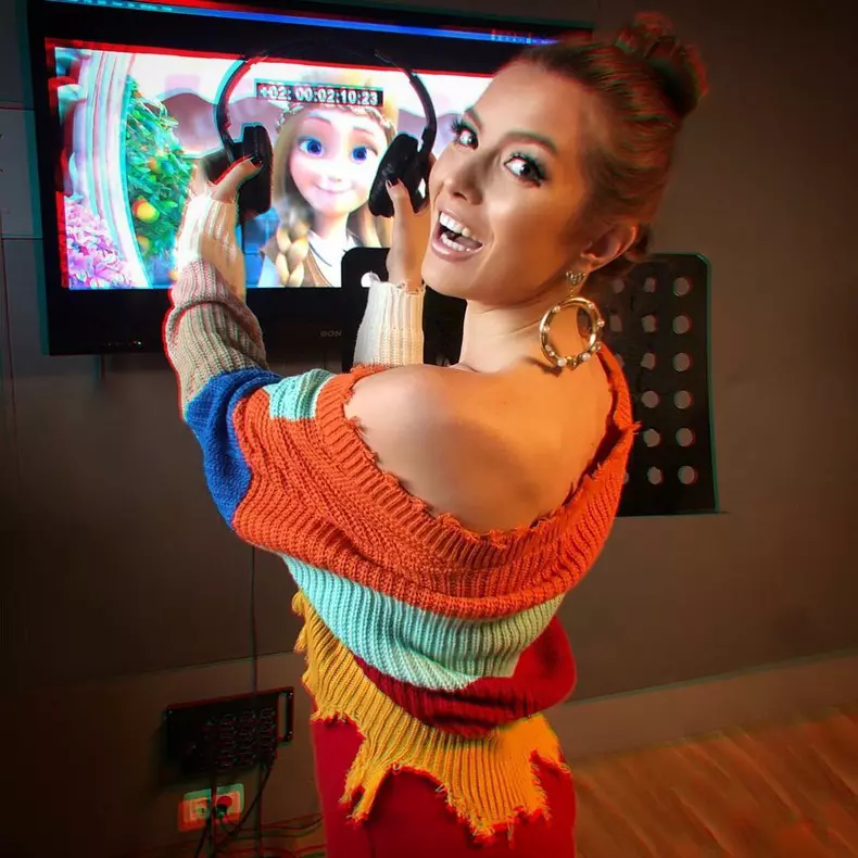 Elena Gheorghe GERDA