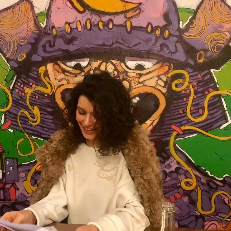 Beren Saat