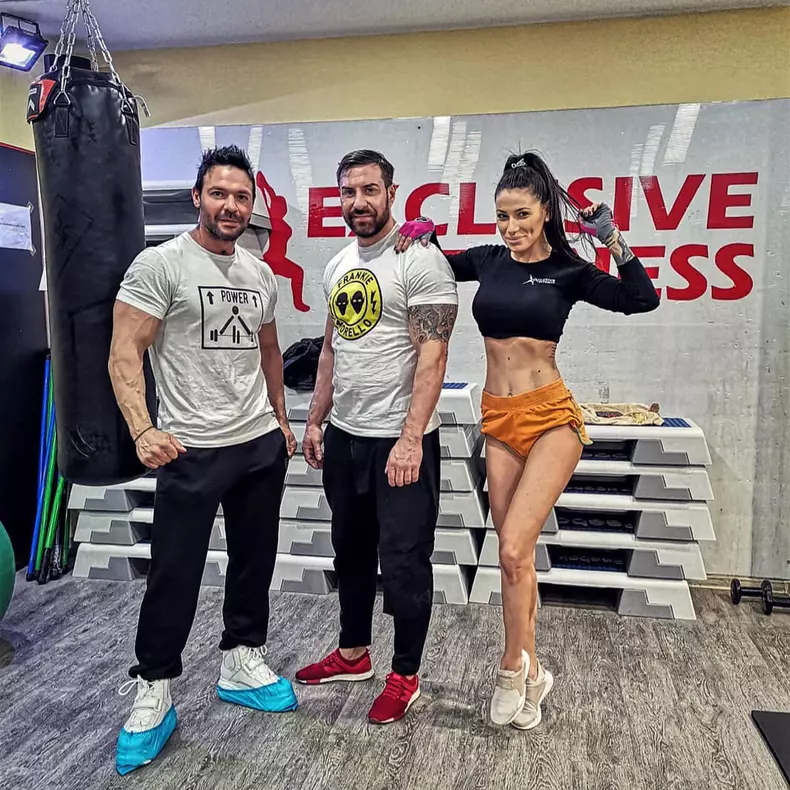 Roxana Vancea este însărcinată cu primul copil. Gestul făcut de soțul ei cu 7 luni înainte