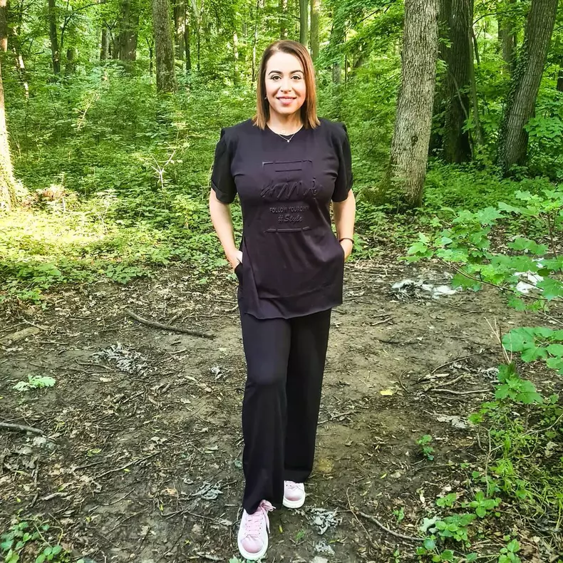 Oana Roman