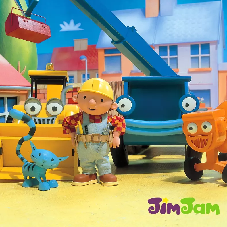 JimJam