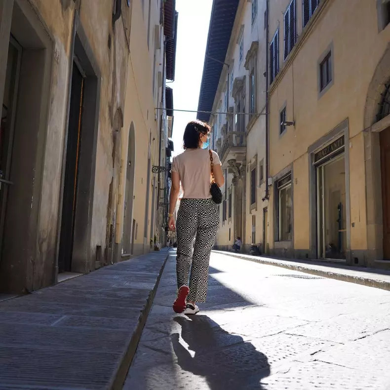 Lucian Mândruță, în vacanță alături de soție în Italia. Cât a costat călătoria - (4)
