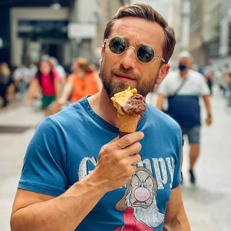 Dani Otil