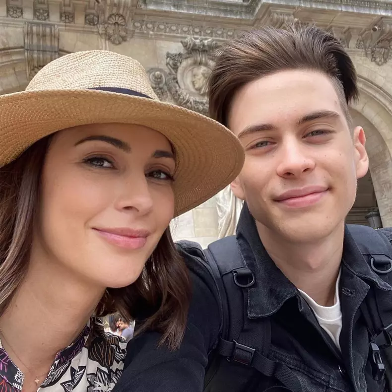 Andreea Berecleanu lipsește de la pupitrul știrilor Prima TV. Ce s-a întâmplat cu prezentatoarea (1)