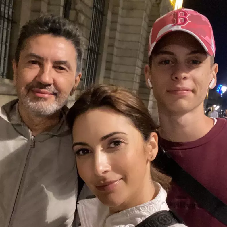 Andreea Berecleanu lipsește de la pupitrul știrilor Prima TV. Ce s-a întâmplat cu prezentatoarea (6)