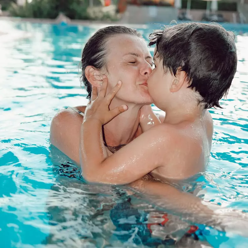 Ioana Blaj şi Ducu Ion, vacanță de lux la aniversarea relației (13)