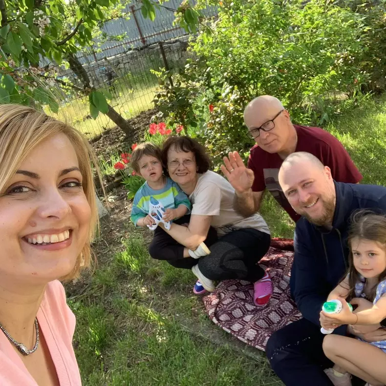 Mesajul emoționant scris de Simona Gherghe pentru soțul ei. Vedeta a postat o fotografie rară de la nuntă (4)