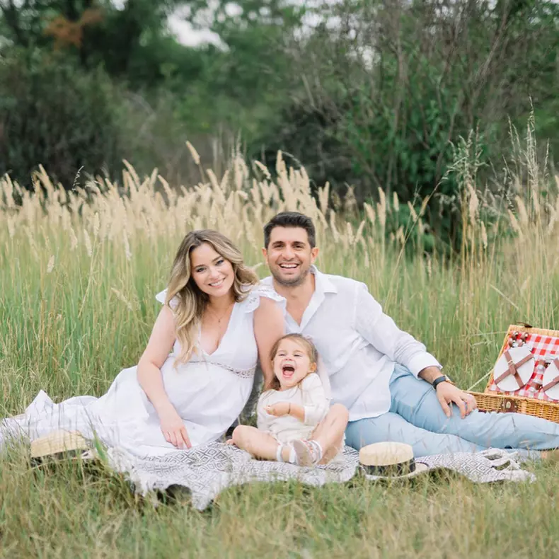 Mărturisirea Laurei Cosoi, după șase ani de căsnicie cu Cosmin Curticăpean. Visele chiar se împlinesc (11)