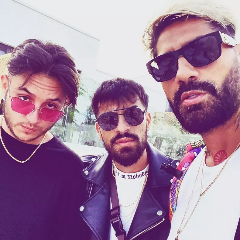 Cine-este-Johny-Romano-si-cum-a-devenit-Connect-R-mentorul-lui-1