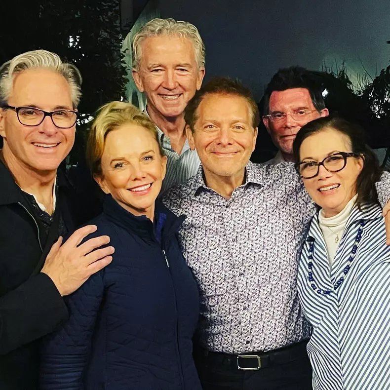 Patrick-Duffy-din-Dallas-si-iubita-lui-Linda-Purl-fotografii-pe-Instagram-8