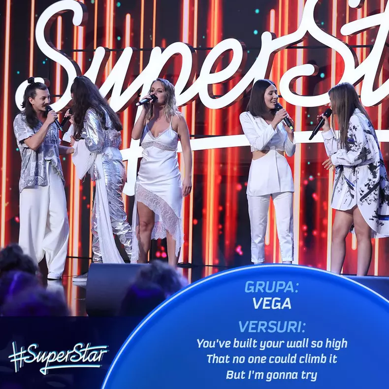 Vega